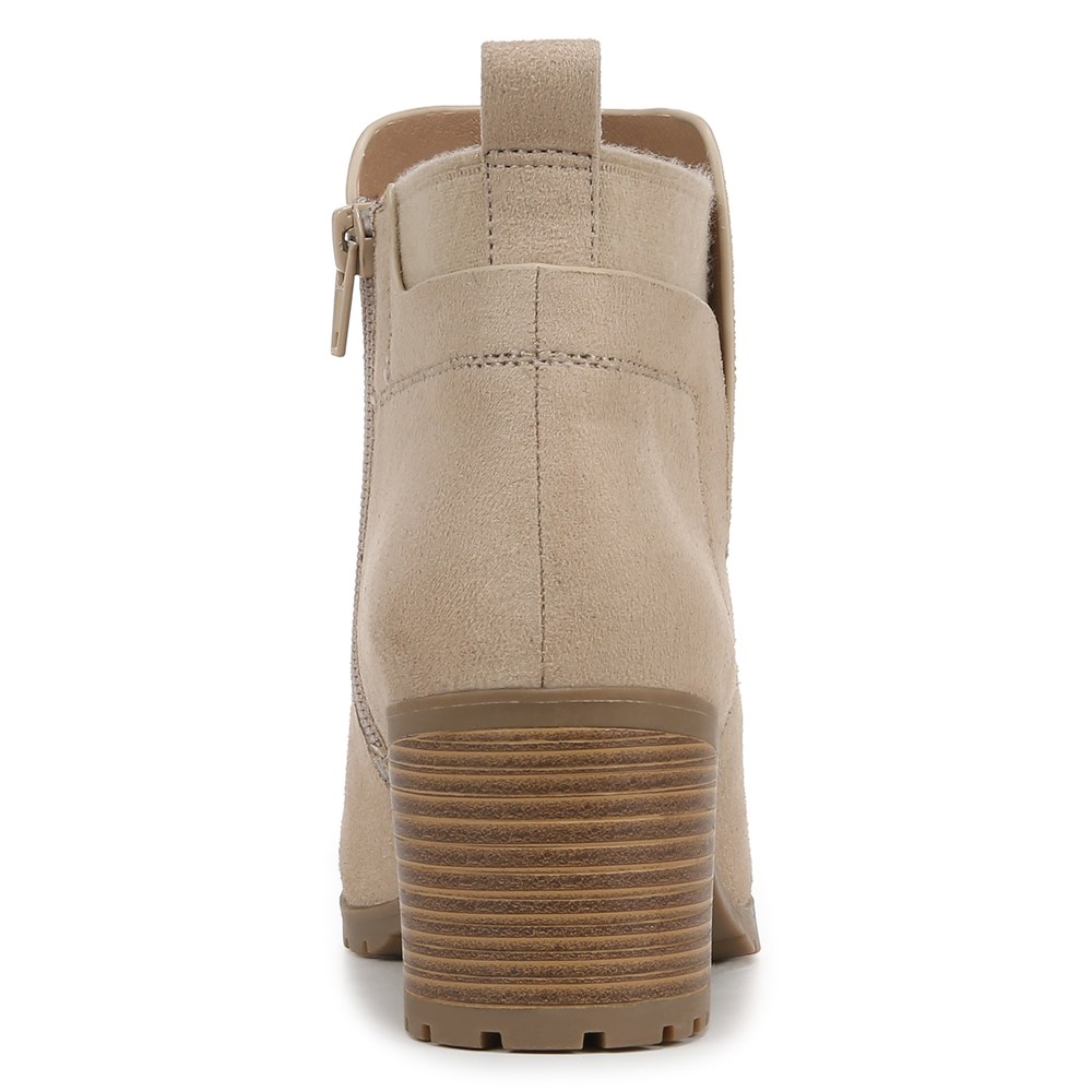 LifeStride Women s Maggie Ankle Bootie Famous Footwear