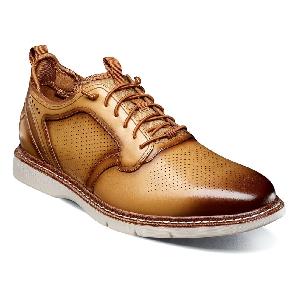 Stacy Adams Sync 11.5 Men's Natural