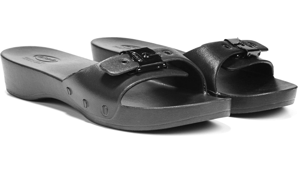 dr scholl's original eva sandals