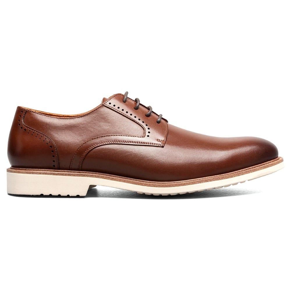 Stacy Adams Men's Wescott Plain Toe Oxford | Famous Footwear