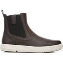 Dark Brown Leather