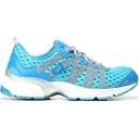 Blue/Silver