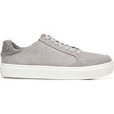 Soft Grey Leather