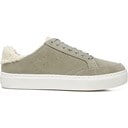 Sage Green Leather