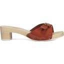 Burgundy Patent
