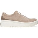 Toasted Taupe Suede