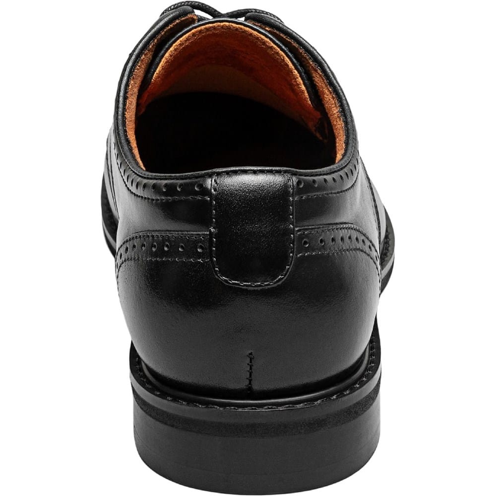 Stacy Adams Men's Bailey Cap Toe Oxford | Famous Footwear