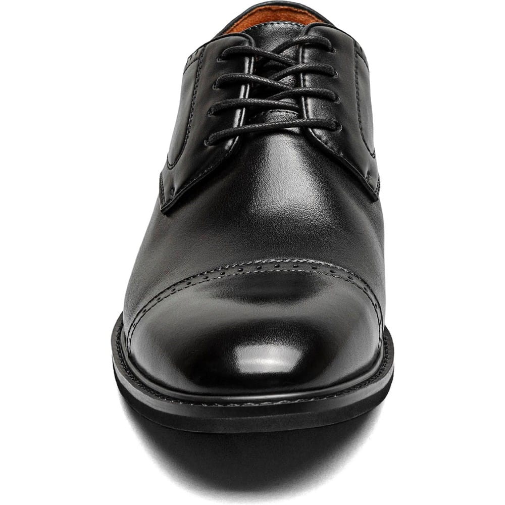 Stacy Adams Men's Bailey Cap Toe Oxford | Famous Footwear