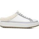 White Leather