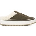 Olive Leather
