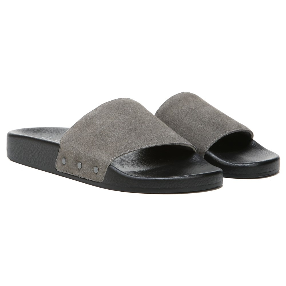 Pool 55 Flat Comfort Mule - Women - Shoes