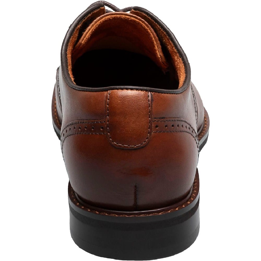 refomed×ccu Stacy Adams Men's Benson Plain Toe Oxford | Famous Footwear