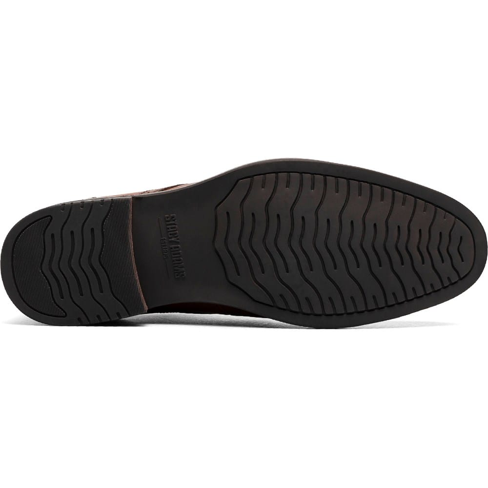 Stacy Adams Men's Benson Plain Toe Oxford | Famous Footwear