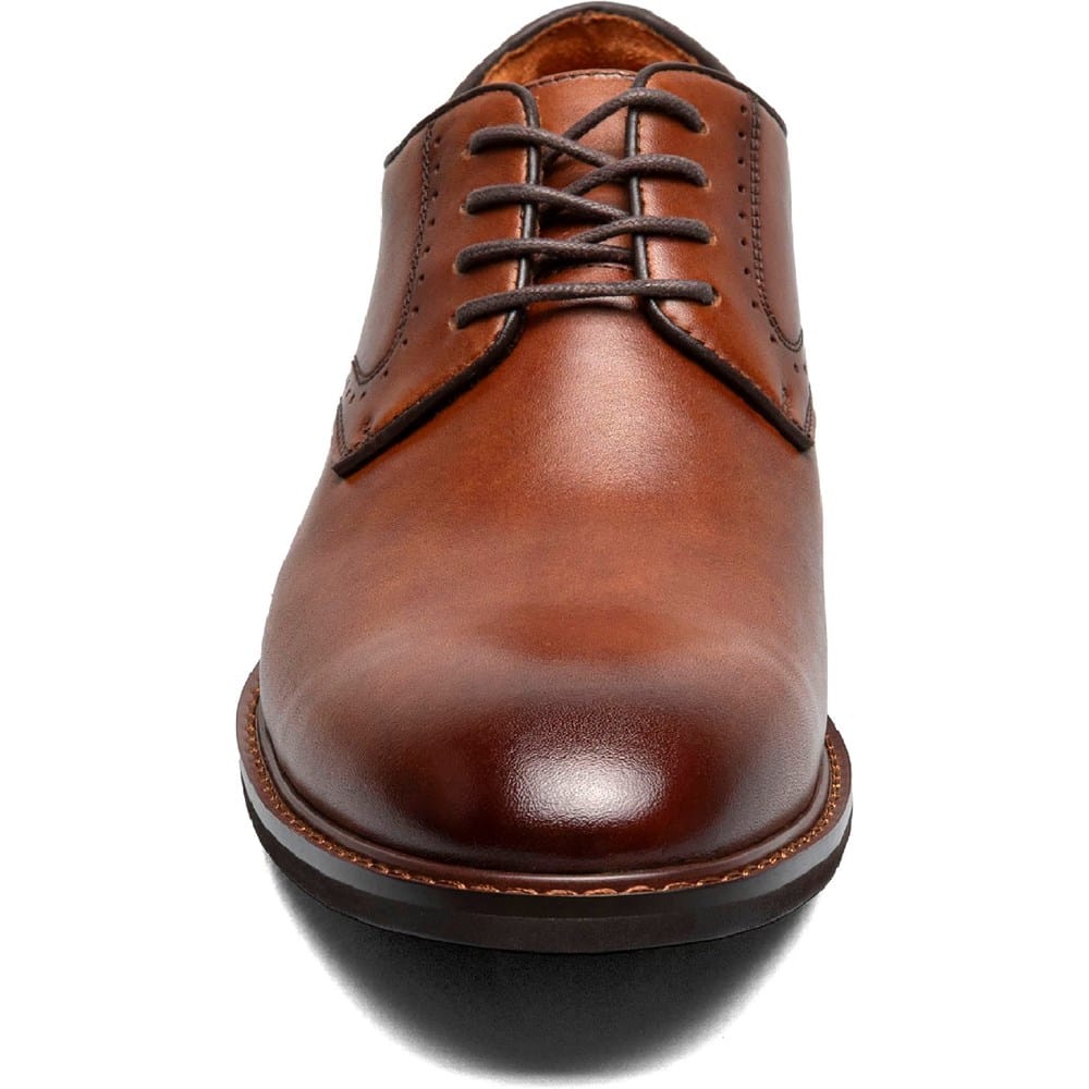 Stacy Adams Men's Benson Plain Toe Oxford | Famous Footwear