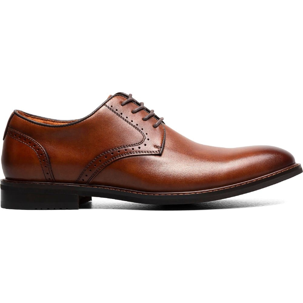 Stacy Adams Men's Benson Plain Toe Oxford | Famous Footwear