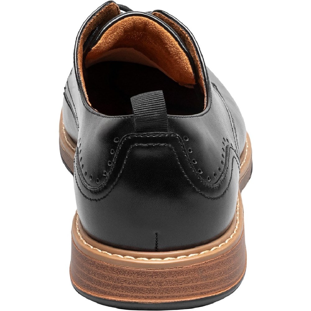 Stacy Adams Men's Pacer Plain Toe Oxford | Famous Footwear