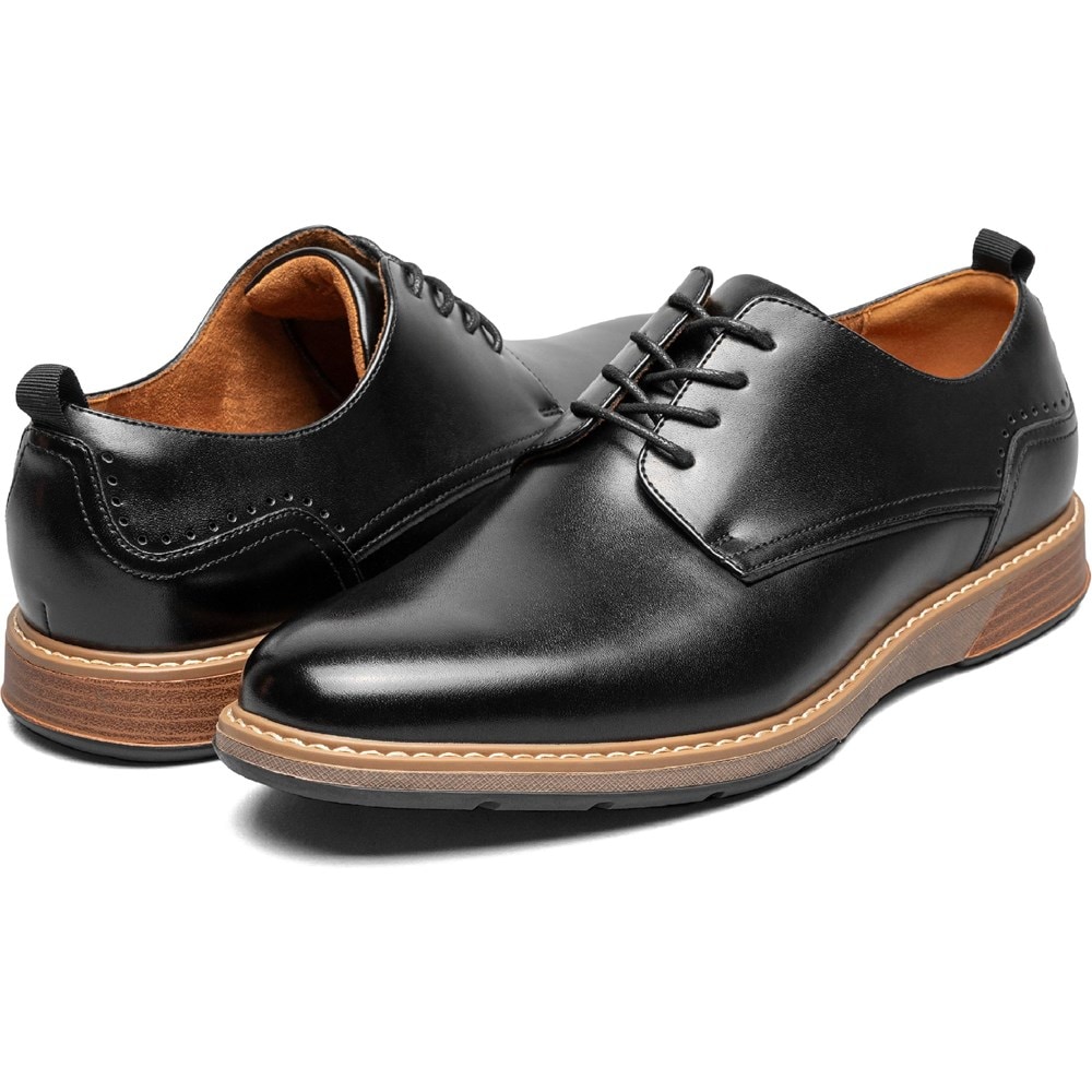 (取寄) ステイシー アダムス メンズ ペイサー プレーン トゥ オックスフォード Stacy Adams men Pacer Plain Toe Oxford Cognac Stacy Adams Men's Pacer Plain Toe Oxford | Famous Footwear