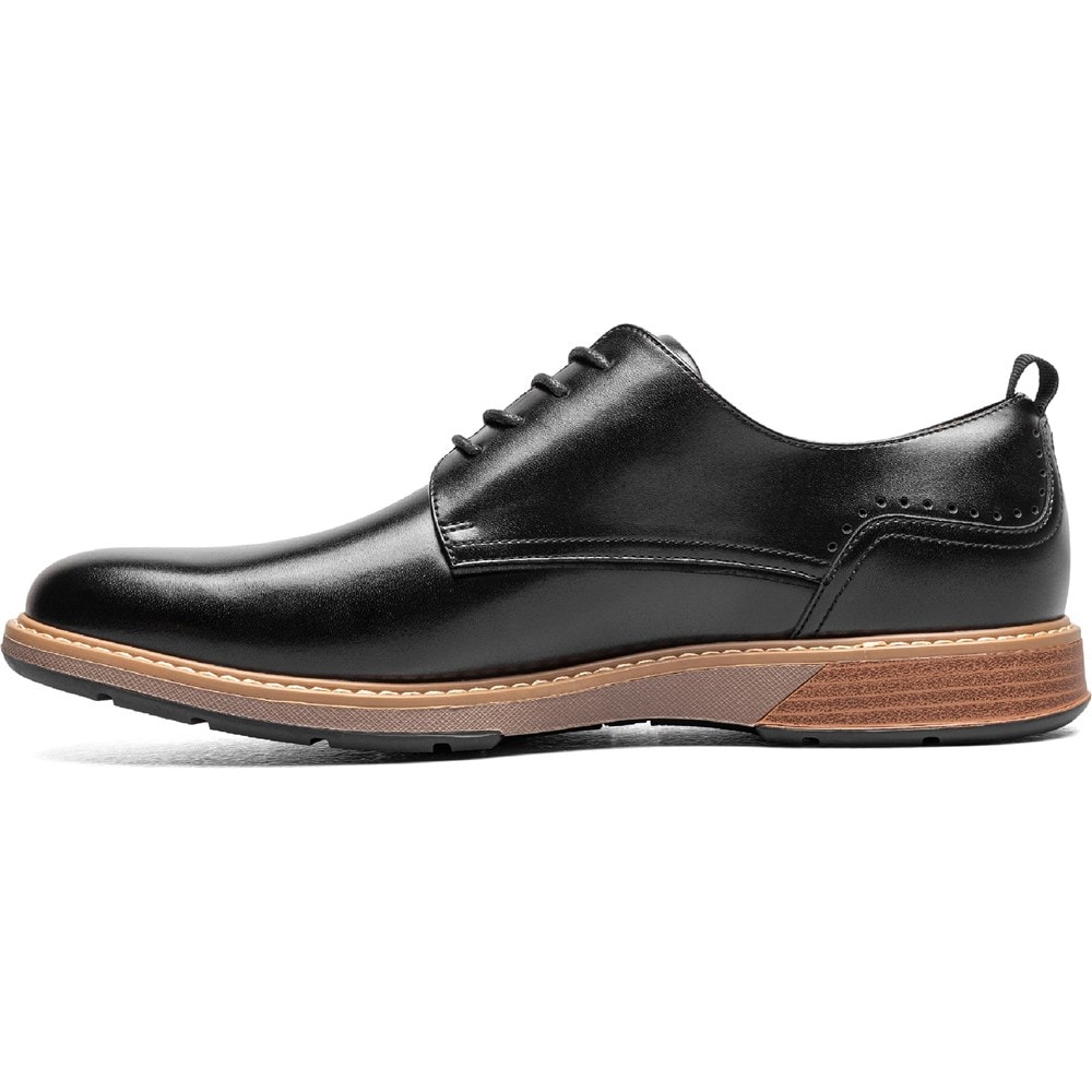 Stacy Adams Men's Pacer Plain Toe Oxford | Famous Footwear