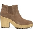 Brown Leather