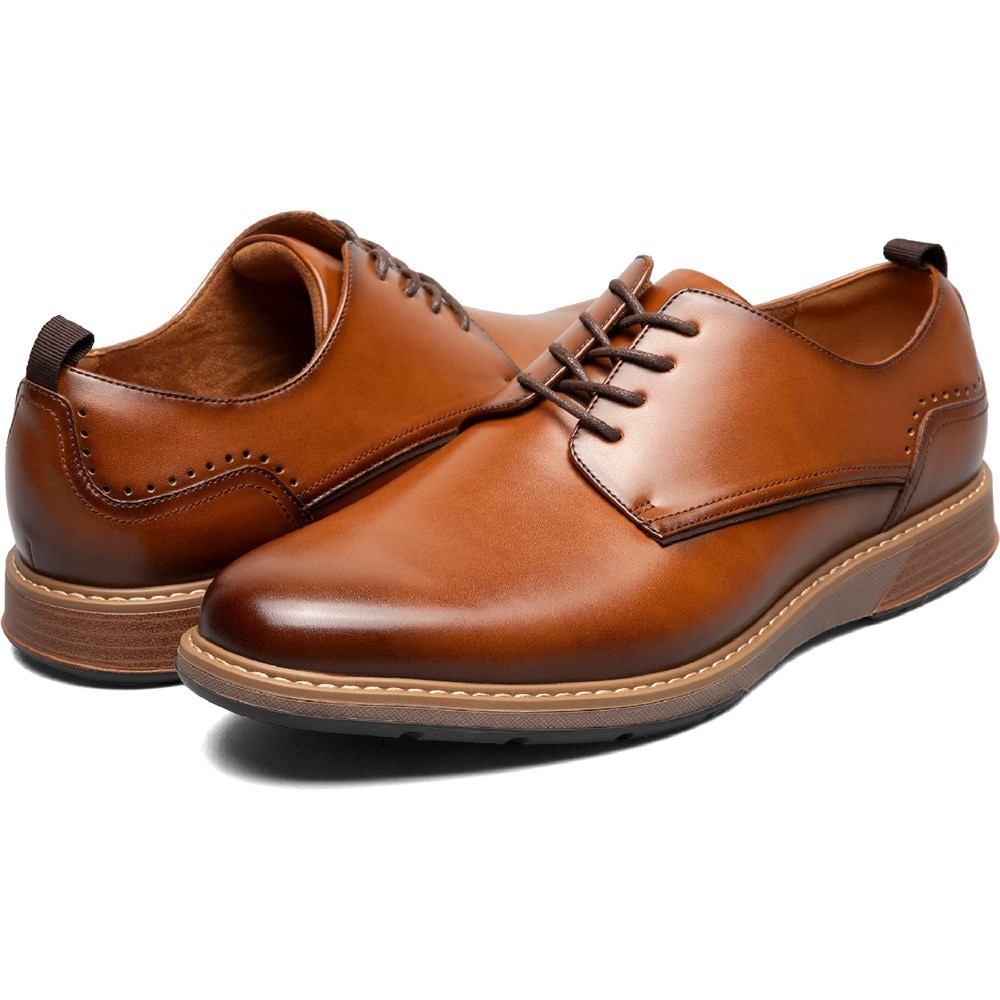 Stacy Adams Men's Pacer Plain Toe Oxford | Famous Footwear