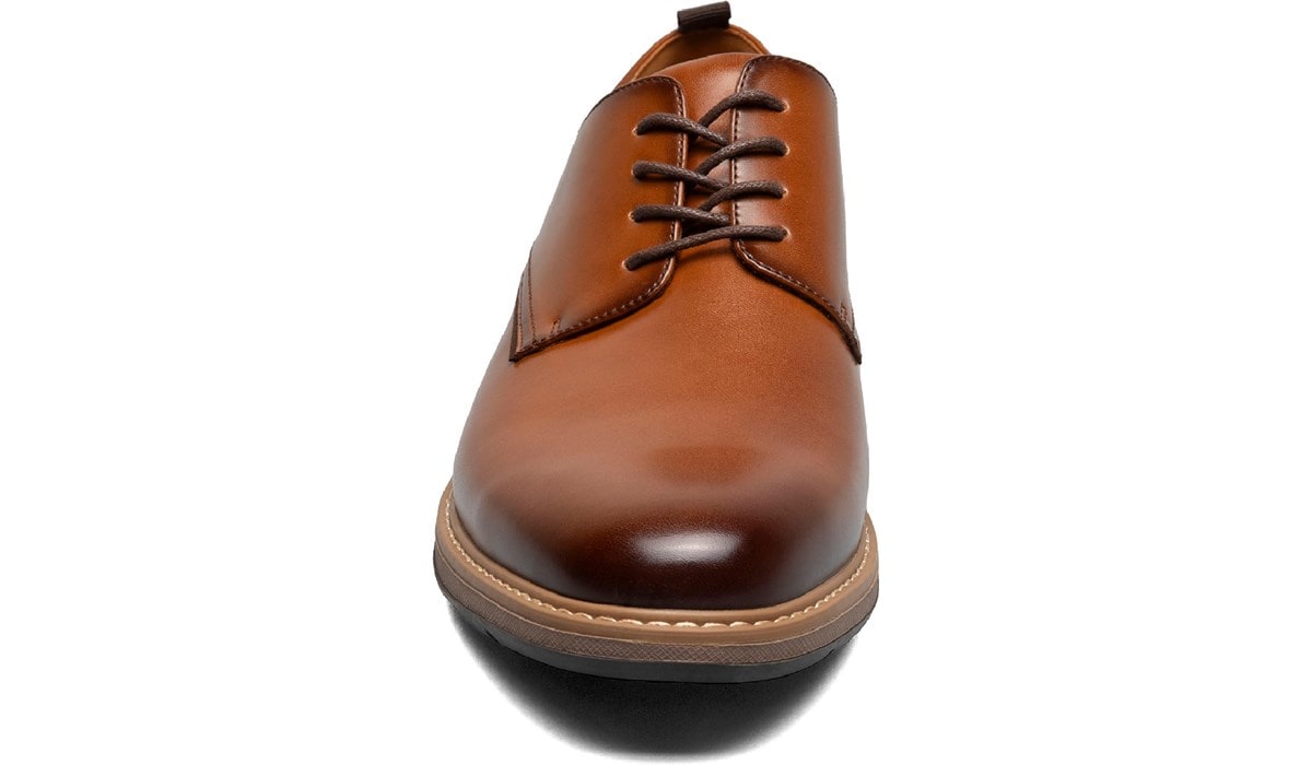Stacy Adams Men's Pacer Plain Toe Oxford | Famous Footwear