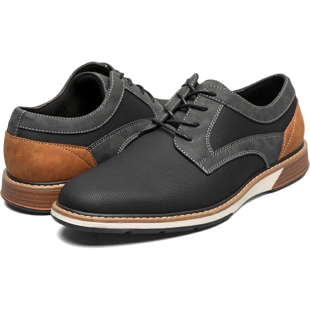Stacy Adams Men's Phineas Plain Toe Oxford | Famous Footwear
