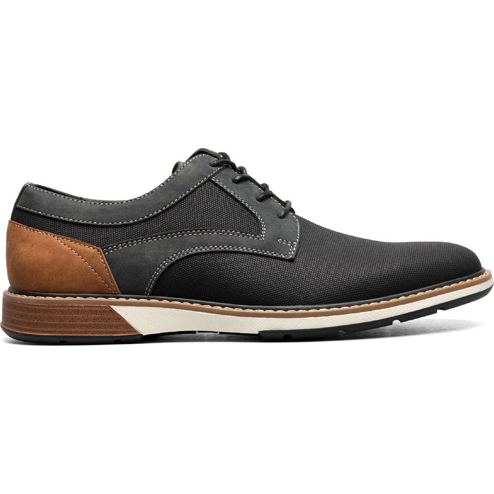 Stacy Adams Men's Phineas Plain Toe Oxford | Famous Footwear