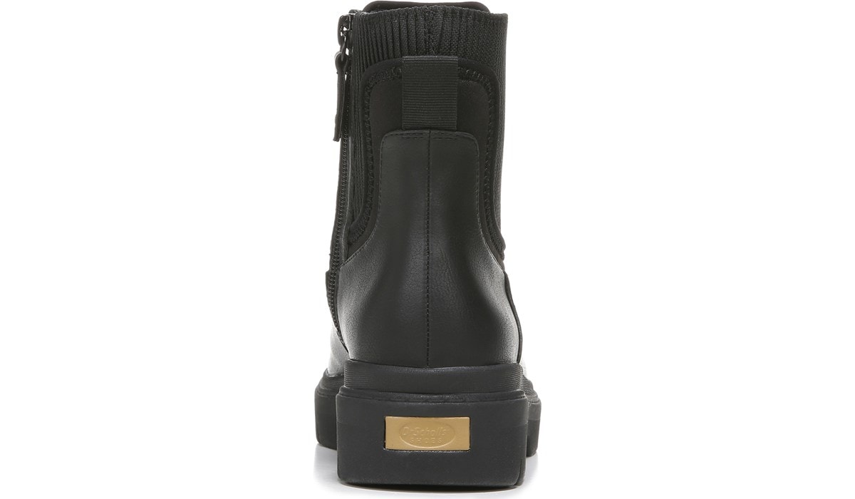 dr scholls chelsea boot