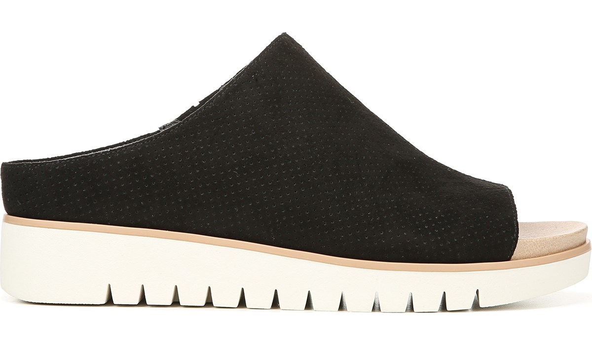 go for it wedge sandal