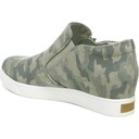 Women's Its All Good Wedge Sneaker Boot - Detail