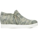 Light Green Camo