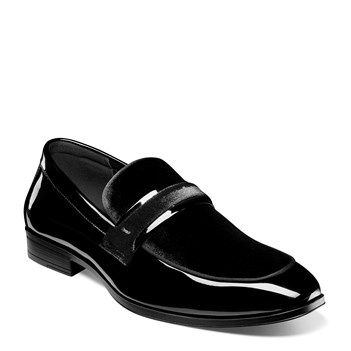 Men's Spratley Saddle Loafer