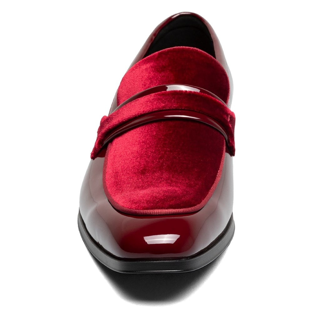 Men's Spratley Saddle Loafer