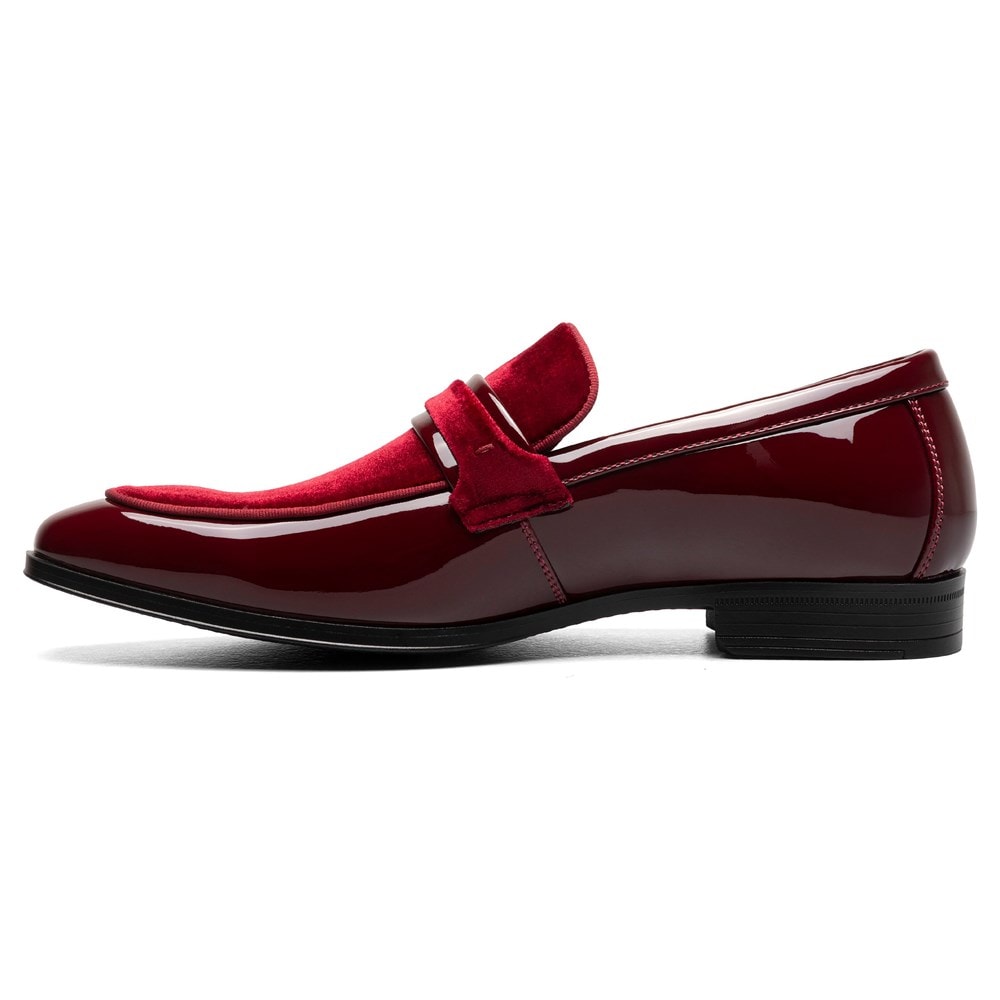 Men's Spratley Saddle Loafer