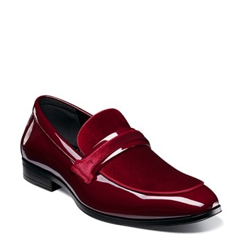Men's Spratley Saddle Loafer