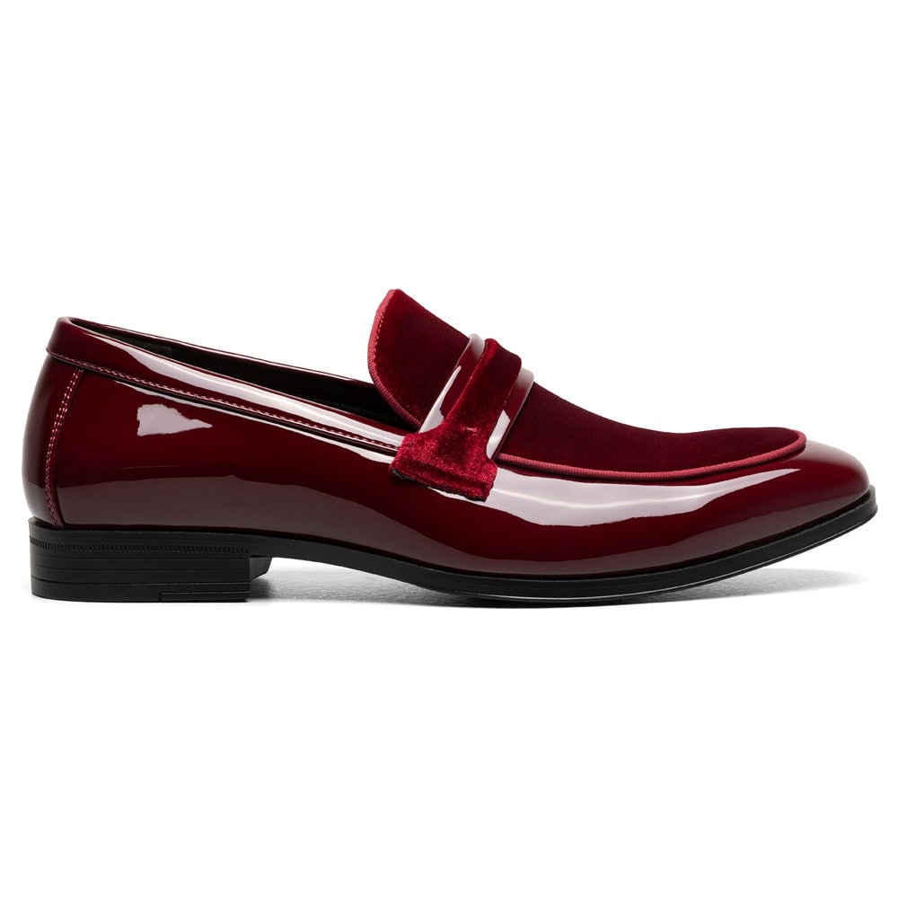 Men's Spratley Saddle Loafer