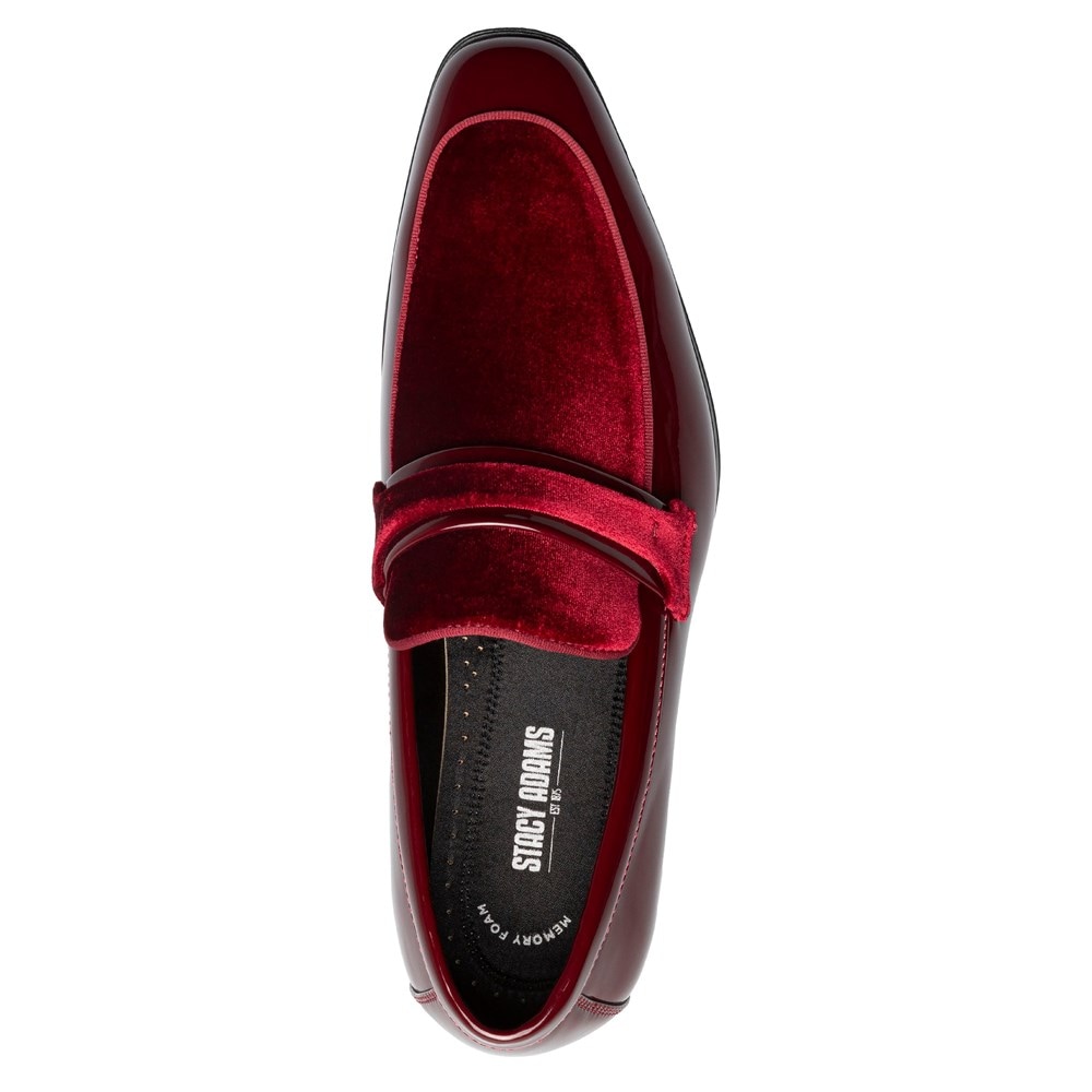 Men's Spratley Saddle Loafer