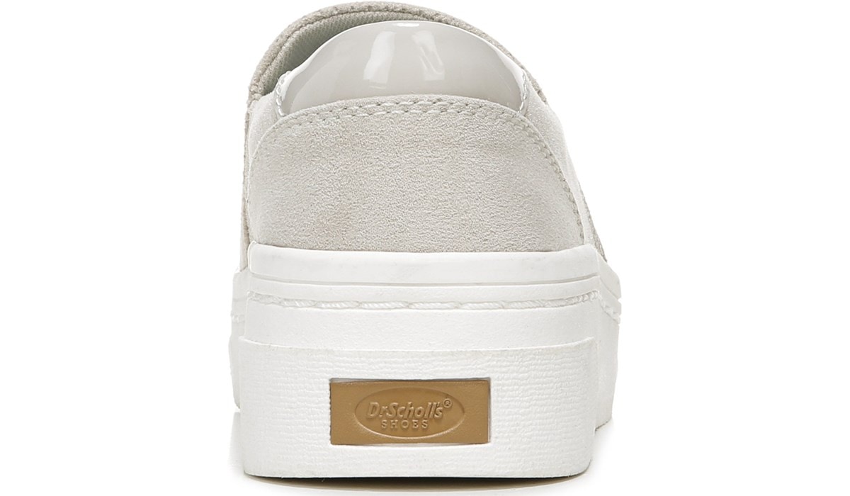 Dr. Scholl s Women s Madison Next Platform Slip On Sneaker Famous Footwear