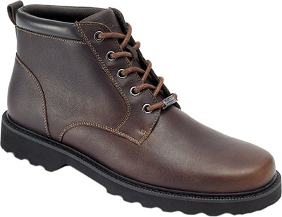 Men's Northfield Medium/Wide Plain Toe Boot