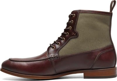 Men's Dress Boots | Exclusive Rewards Deals