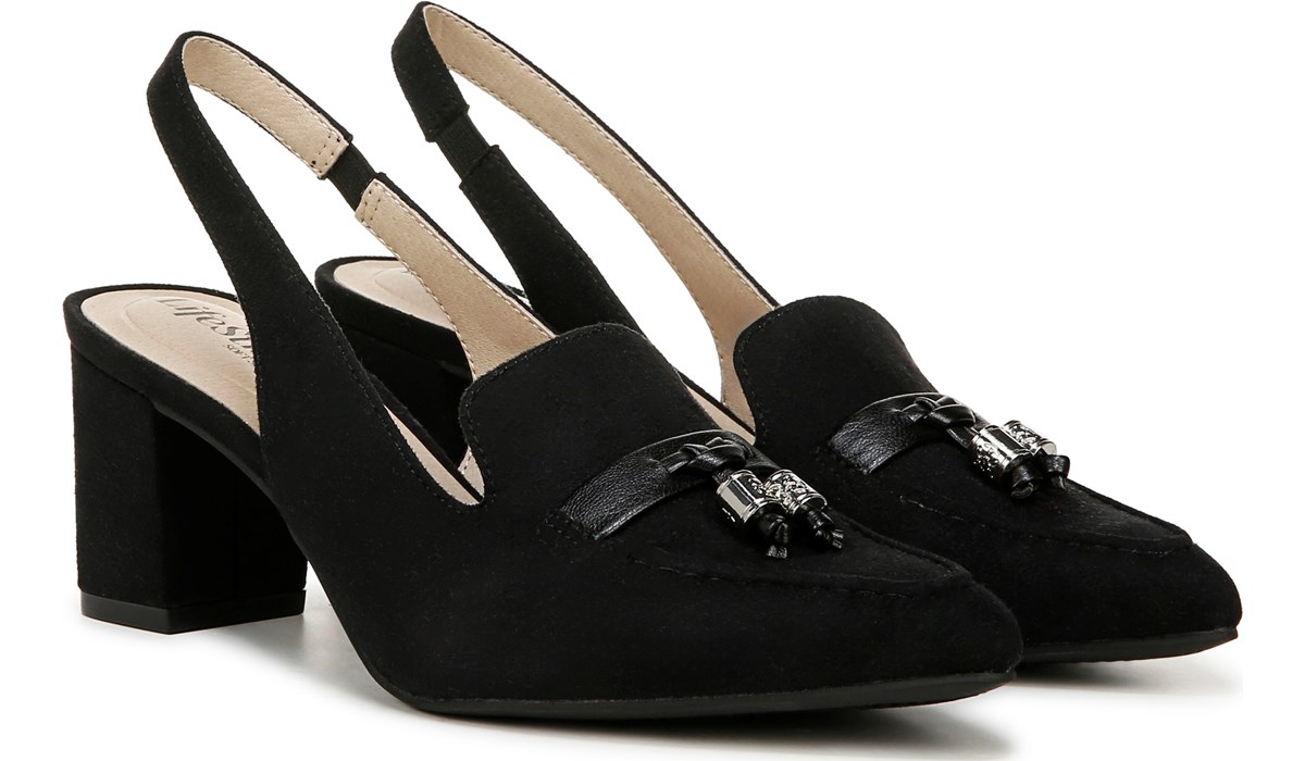 dsw dr scholl's slides