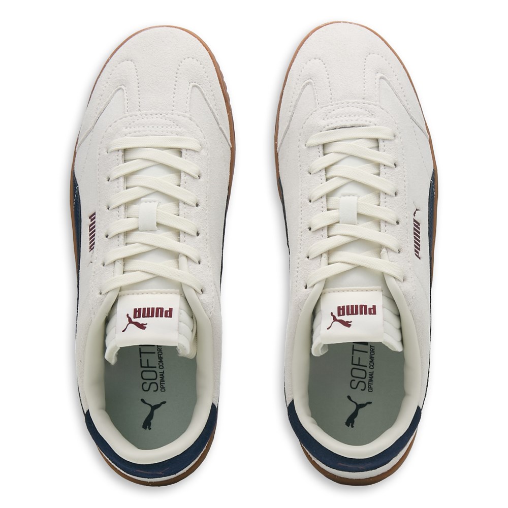 PUMA Men s Puma Club 5V5 Sneaker Famous Footwear