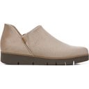 Toasted Taupe