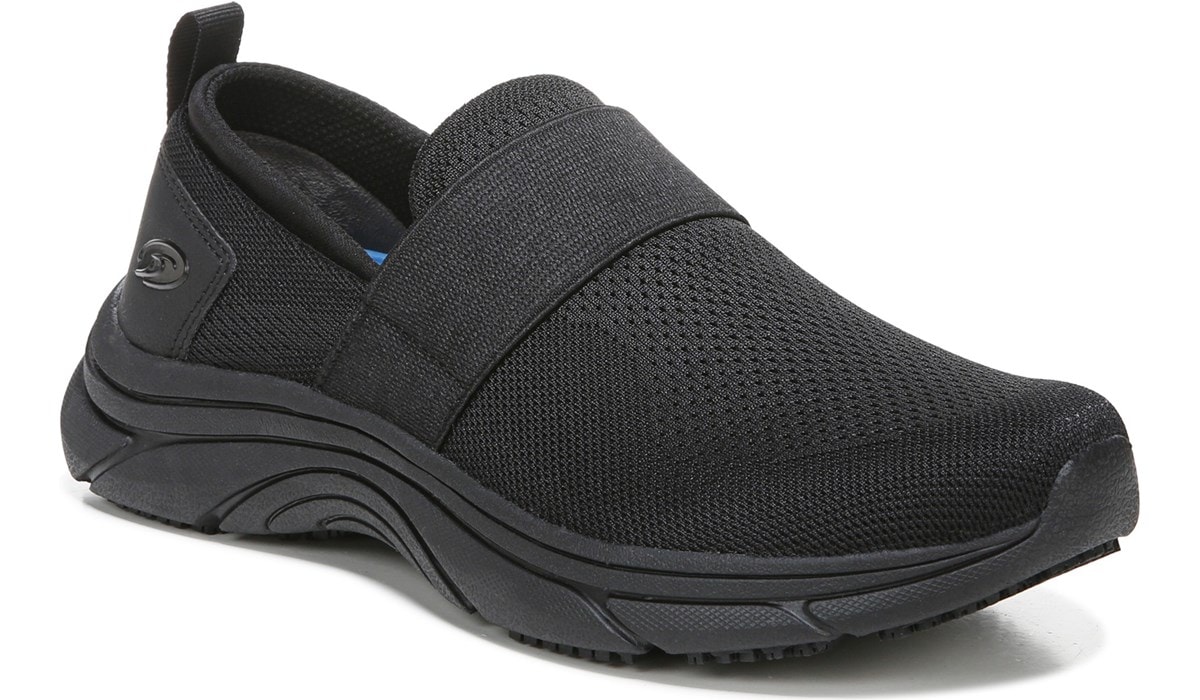 Dr. Scholl's Work Women's Got It Gore Slip Resistant Slip On Work Shoe ...