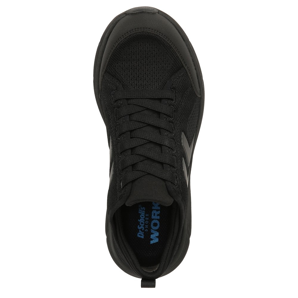 Dr. Scholl's Work Women's Got It Slip Resistant Slip On Work Shoe