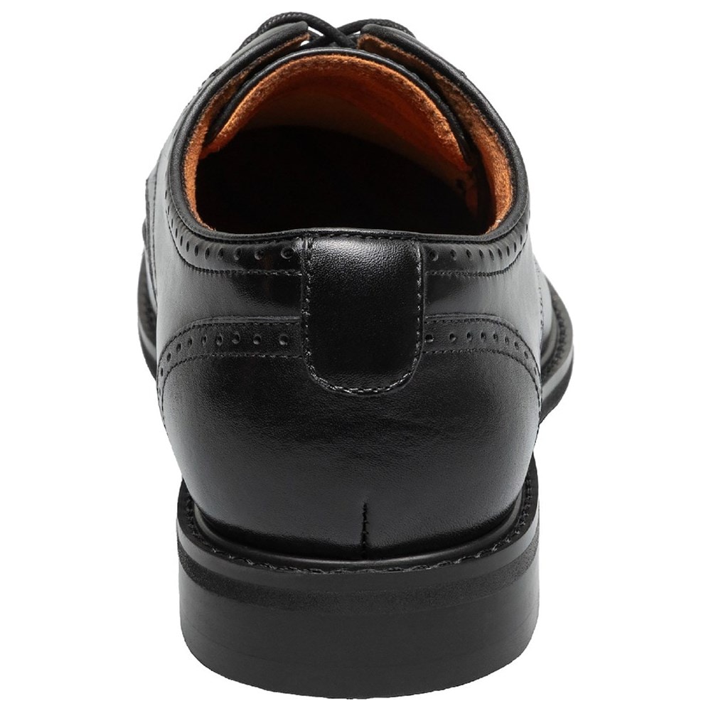 Stacy Adams Men's Bennett Wingtip Oxford | Famous Footwear