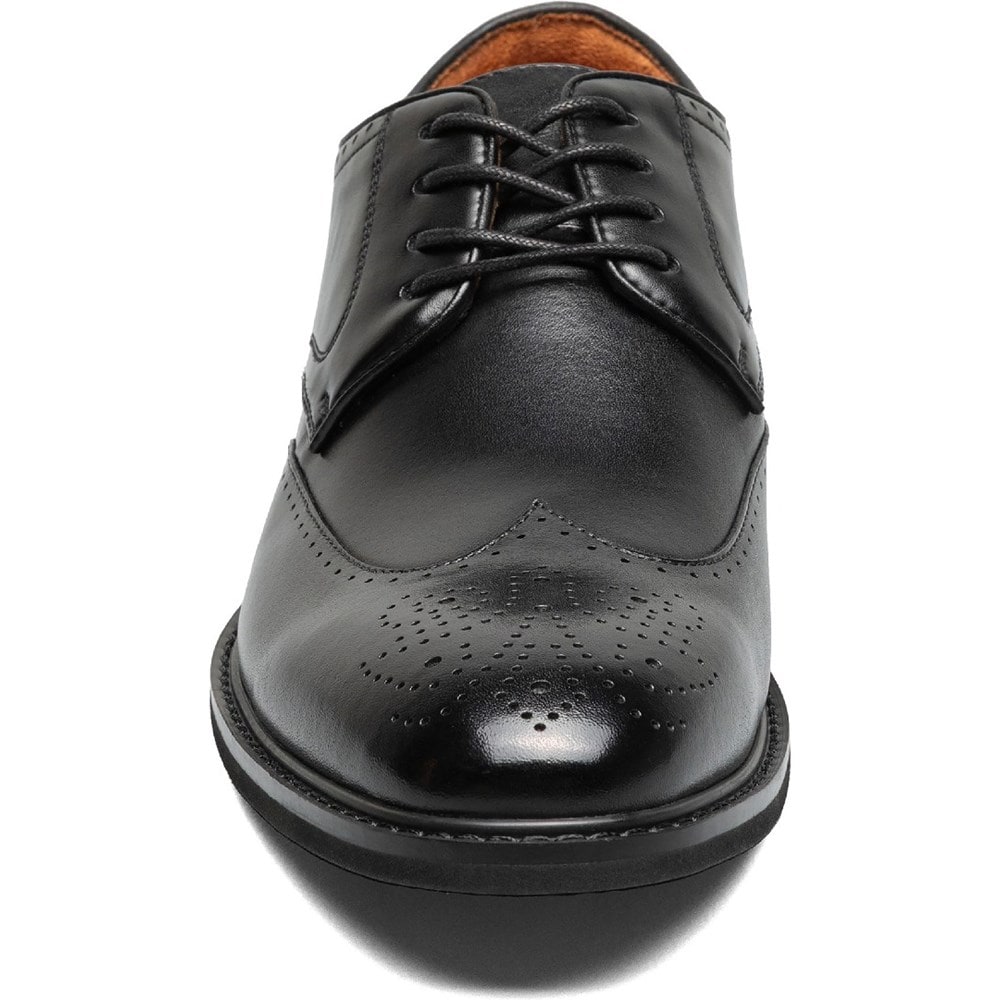Stacy Adams Men's Bennett Wingtip Oxford | Famous Footwear