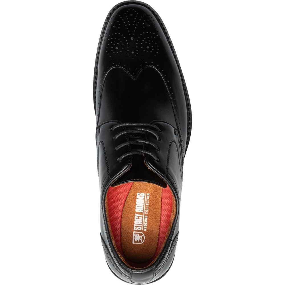 Stacy Adams Men's Bennett Wingtip Oxford | Famous Footwear
