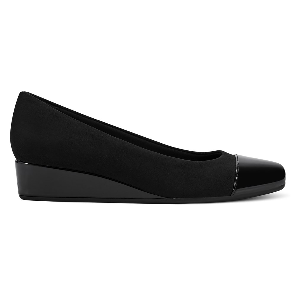 Easy spirit wedge heels deals