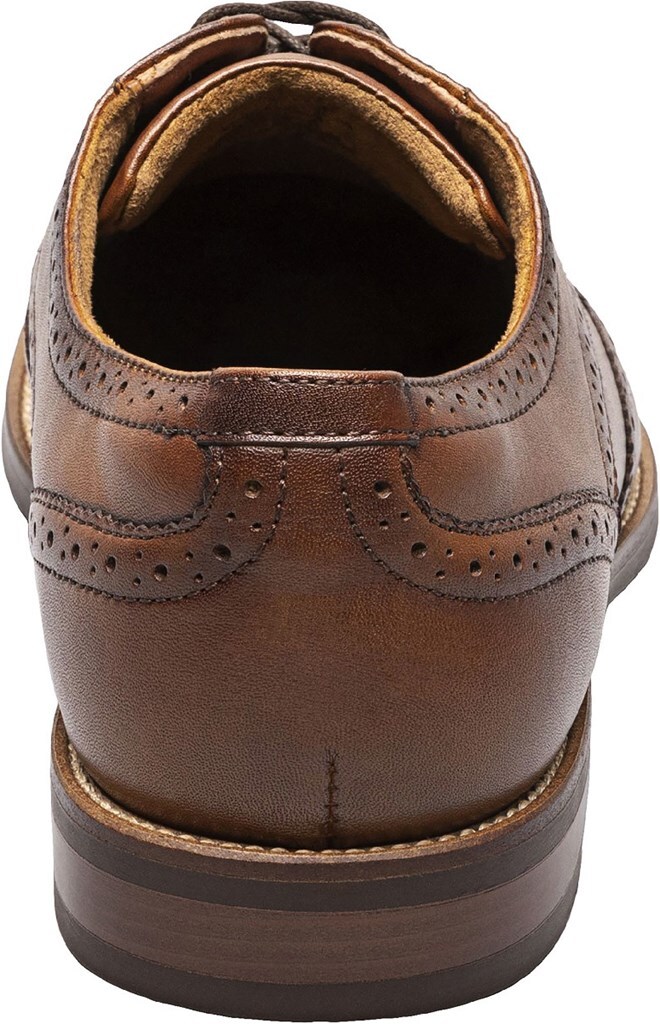 florsheim rucci wingtip oxford